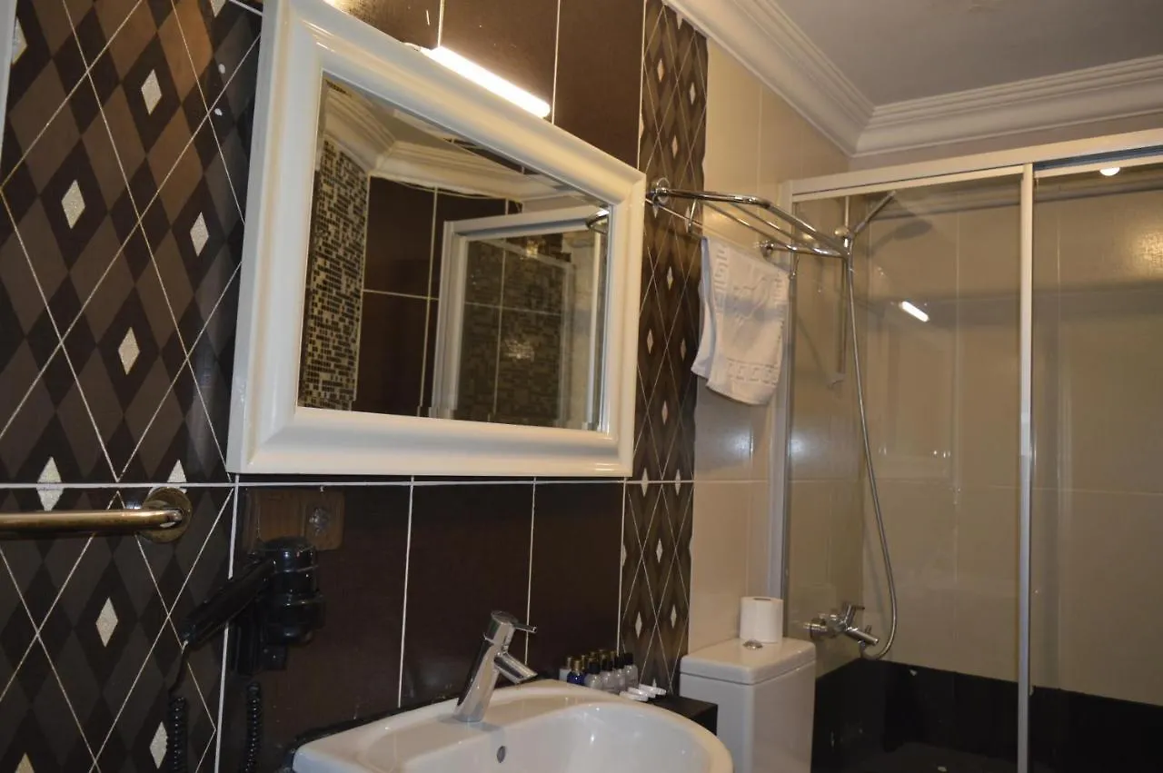 Istanbulinn Hotel Turkey