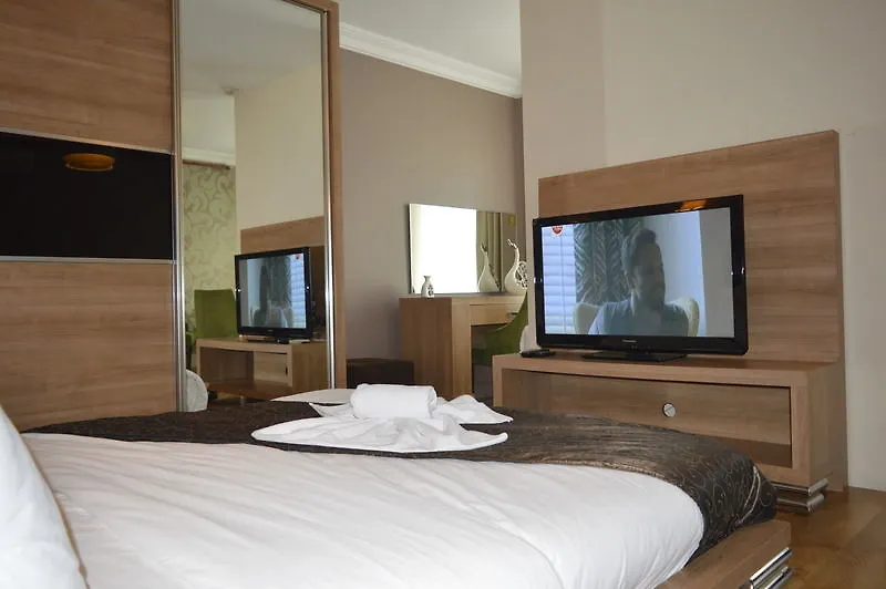 Istanbulinn Hotel