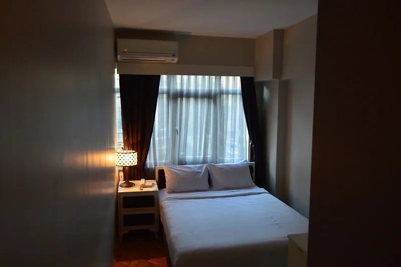 Istanbulinn Hotel Turkey