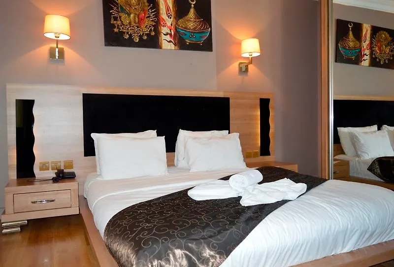 Istanbulinn Hotel