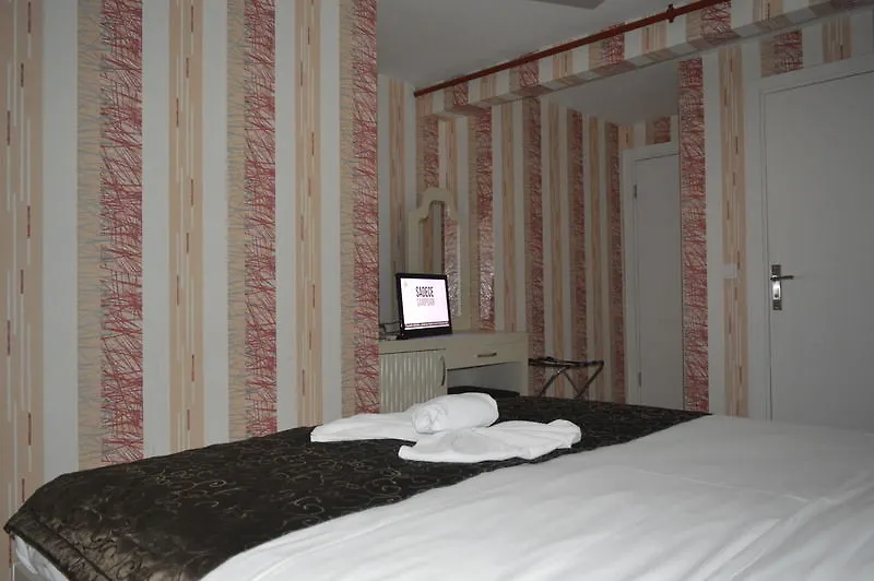 ***  Istanbulinn Hotel Turkey