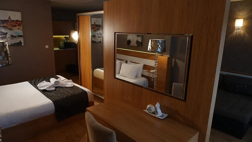 Istanbulinn Hotel 3*, Istanbul Turkey