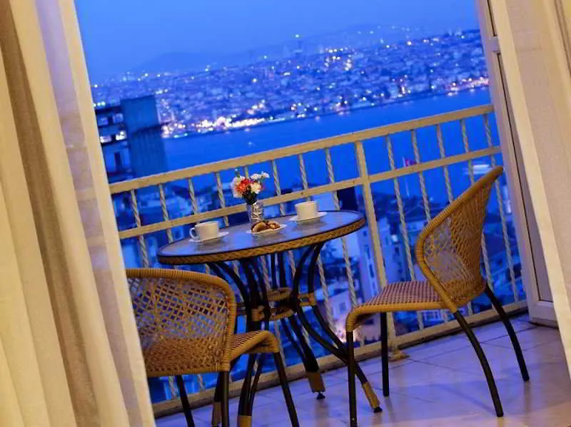 Istanbulinn Hotel  Istanbul