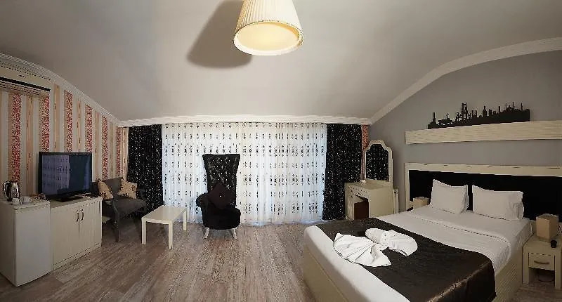 Istanbulinn Hotel