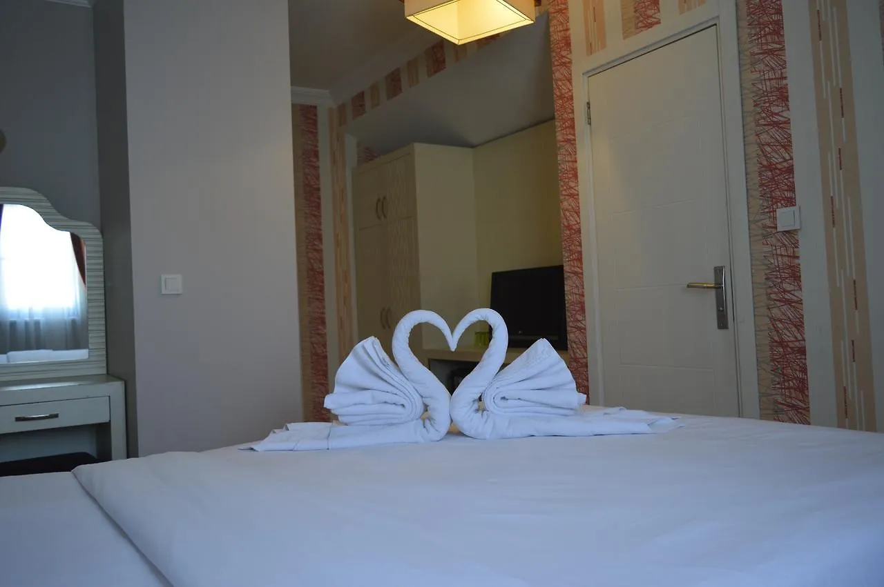 Istanbulinn Hotel