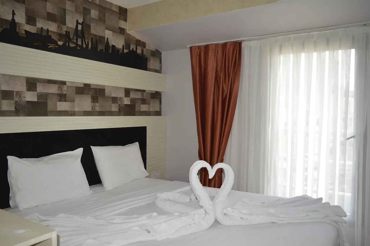 Istanbulinn Hotel