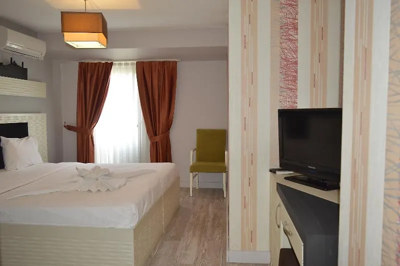 Istanbulinn Hotel