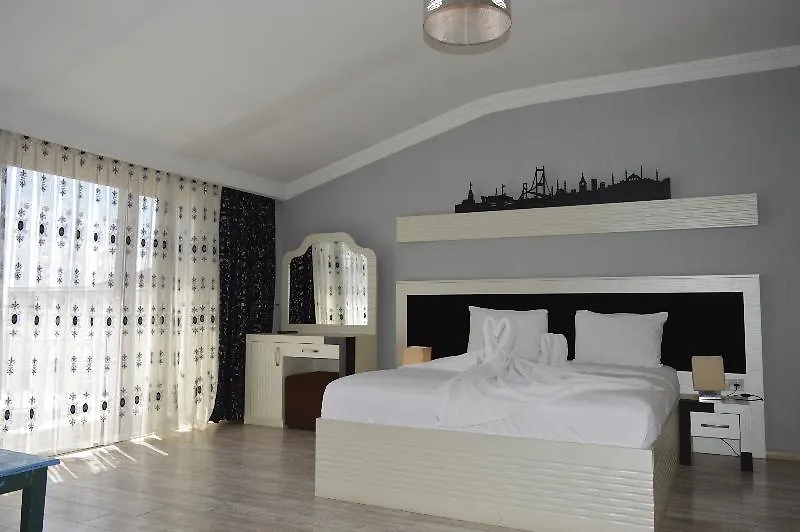 Istanbulinn Hotel Istanbul
