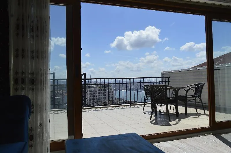 Istanbulinn Hotel 3*, Istanbul Turkey