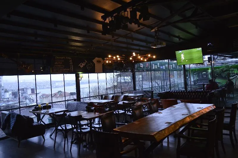 Istanbulinn Hotel 3*, Istanbul