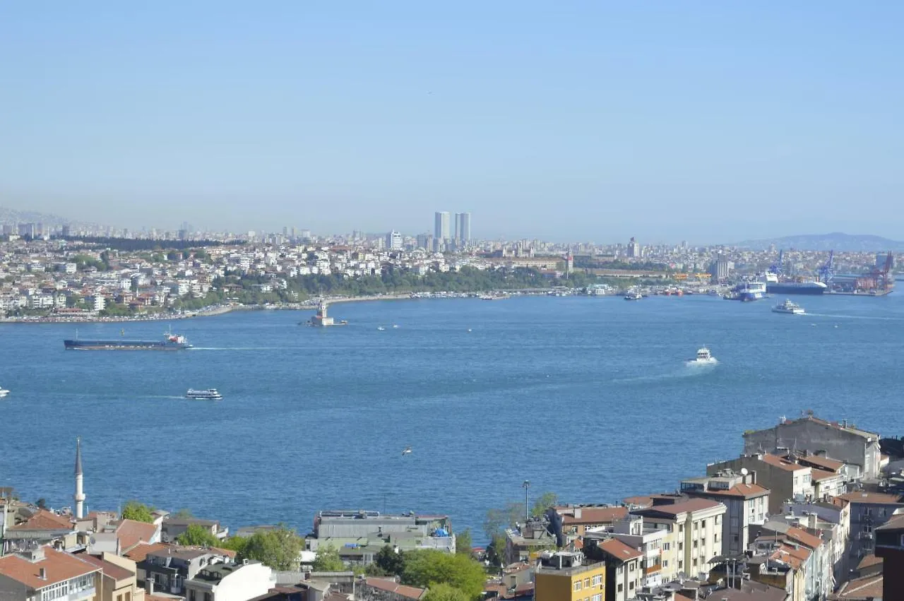 Istanbulinn Hotel Istanbul