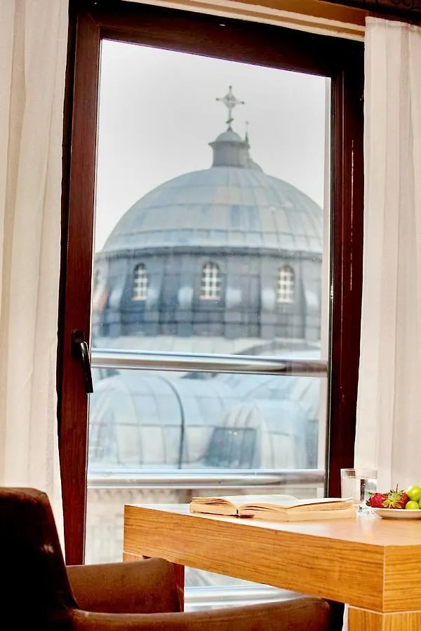 Istanbulinn Hotel