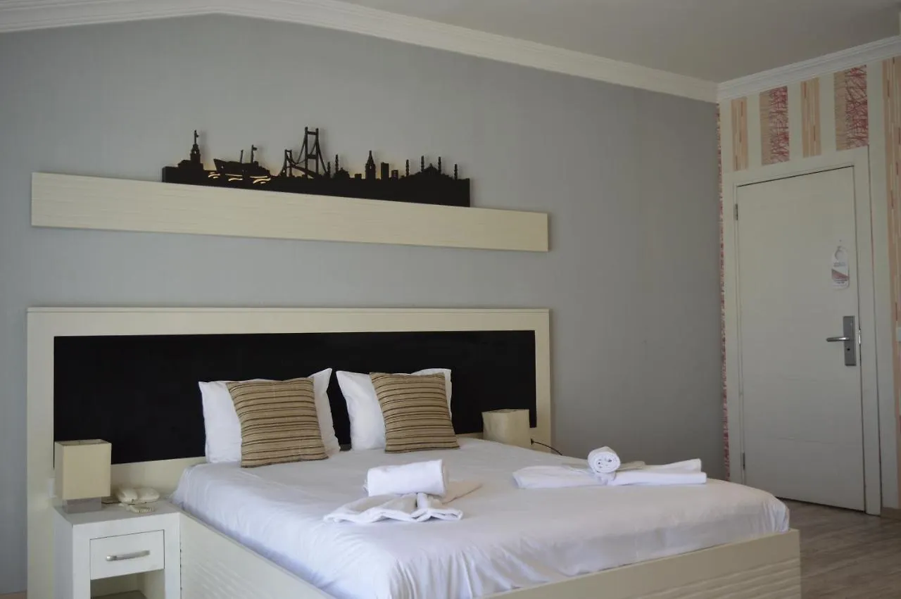 ***  Istanbulinn Hotel Turkey